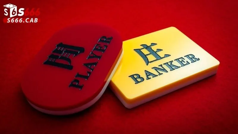 Baccarat S666: Hướng Dẫn Chơi Baccarat Online Từ A-Z 2 Baccarat Là Gì? Luật Chơi Cơ Bản