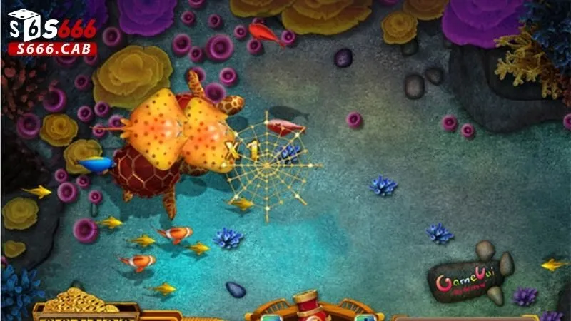 Bắn Cá Đổi Thẻ Cào: Hướng Dẫn Chi Tiết Từ A-Z 2 Giới thiệu Tổng Quan về Bắn Cá Đổi Thẻ Cào