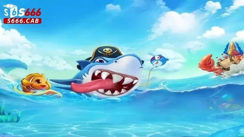 Bắn Cá Đổi Thẻ Cào: Hướng Dẫn Chi Tiết Từ A-Z 3 Hướng Dẫn Chơi Chi Tiết