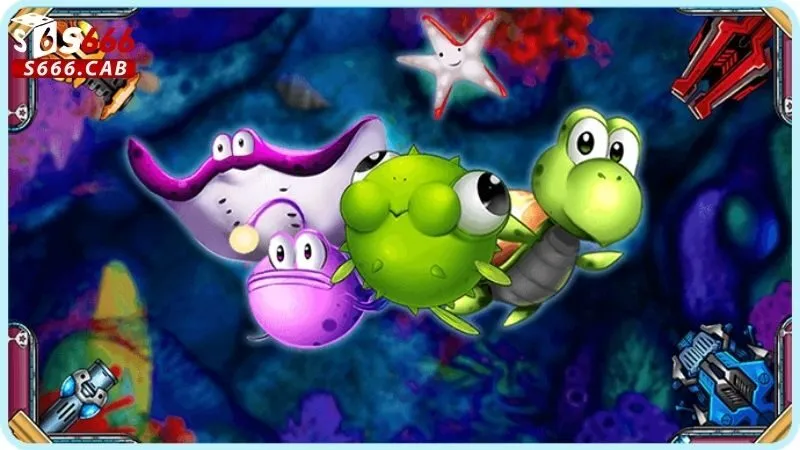 Bắn Cá Đổi Thẻ Cào: Hướng Dẫn Chi Tiết Từ A-Z 7 Những Lưu Ý Quan Trọng Khi Chơi Bắn Cá Đổi Thẻ Cào