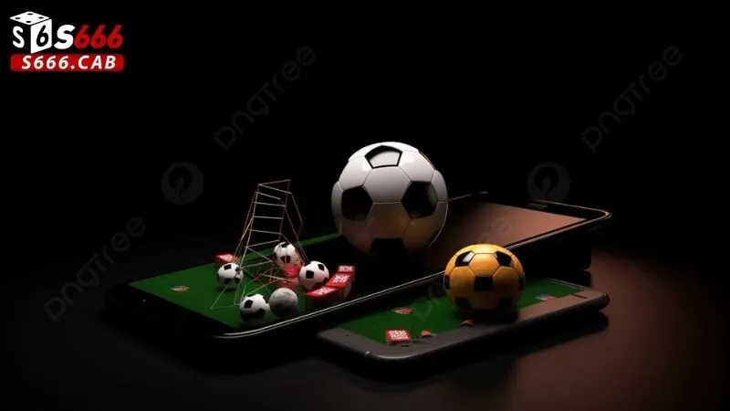 Cách Bắt Kèo Tỷ Số Chính Xác: Bí Quyết Từ Chuyên Gia 3 Chiến thuật và lối chơi