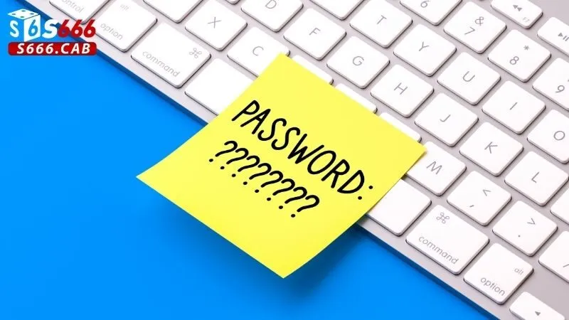 Cách Lấy Lại Tài Khoản Và Mật Khẩu S666: Hướng Dẫn Chi Tiết 7 Lấy Lại Mật Khẩu S666: Phương Pháp Đơn Giản Và Hiệu Quả