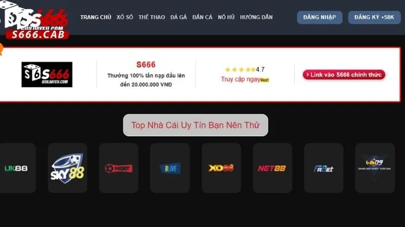 Cách Lấy Lại Tài Khoản Và Mật Khẩu S666: Hướng Dẫn Chi Tiết 4 Lấy Lại Tài Khoản S666: Khi Bạn Mất Hoàn Toàn Quyền Truy Cập