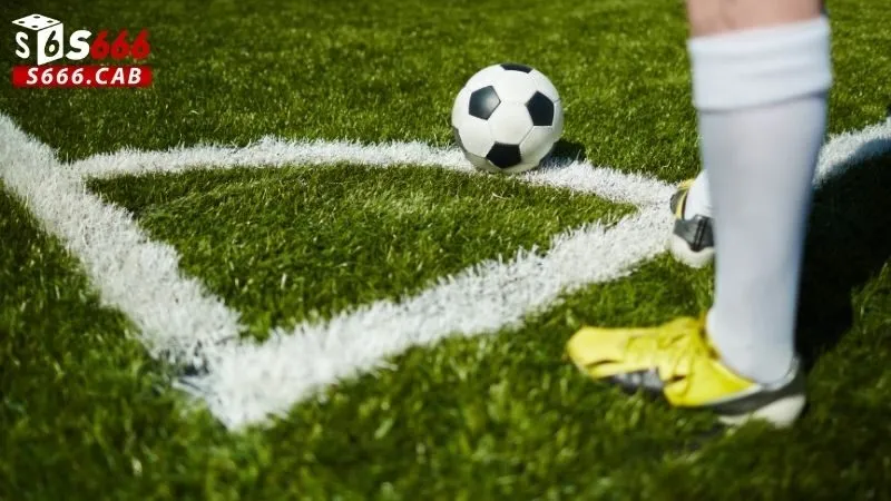 Cách Soi Kèo Phạt Góc: Chiến Thuật Cá Cược Hiệu Quả 4 Chiến Thuật Soi Kèo Phạt Góc Đầy Hiệu Quả