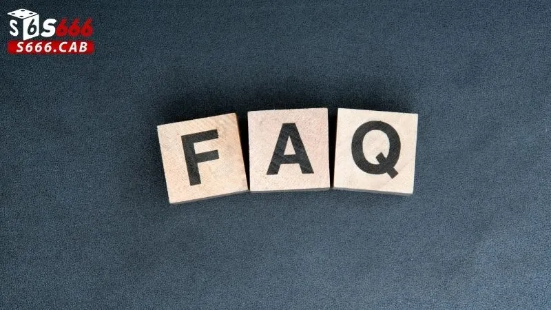 Các Câu Hỏi Thường Hay Gặp Về Cá Cược