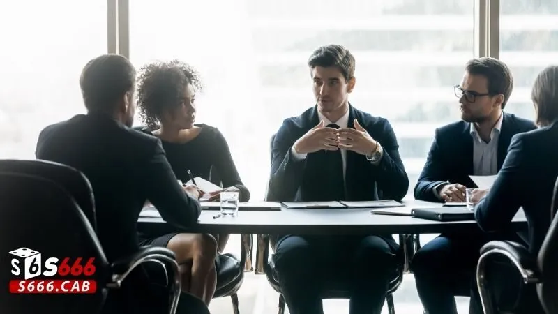 CEO Phi Hùng 2 Vai trò và đóng góp của CEO Phi Hùng đối với S666 Gaming