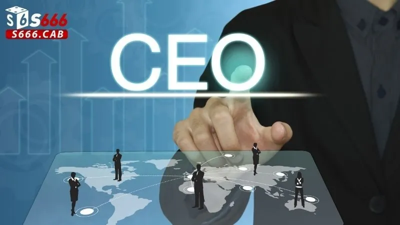 CEO Phi Hùng 1 Khởi đầu và hành trình đến với S666 Gaming