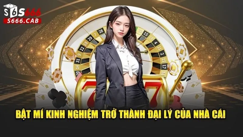 Đại Lý S666 2 Chính sách khuyến mãi hấp dẫn