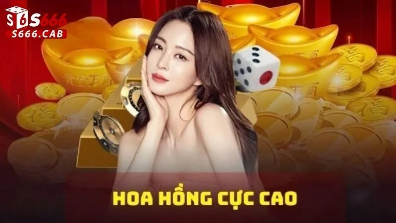 Đại Lý S666 1 S666 – Nhà Cái Hàng Đầu, Đối Tác Tin Cậy