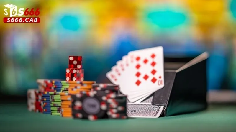 Game Bài S666 3 Hệ Thống Chống Gian Lận: Bảo Vệ Quyền Lợi Người Chơi trong Game Bài S666
