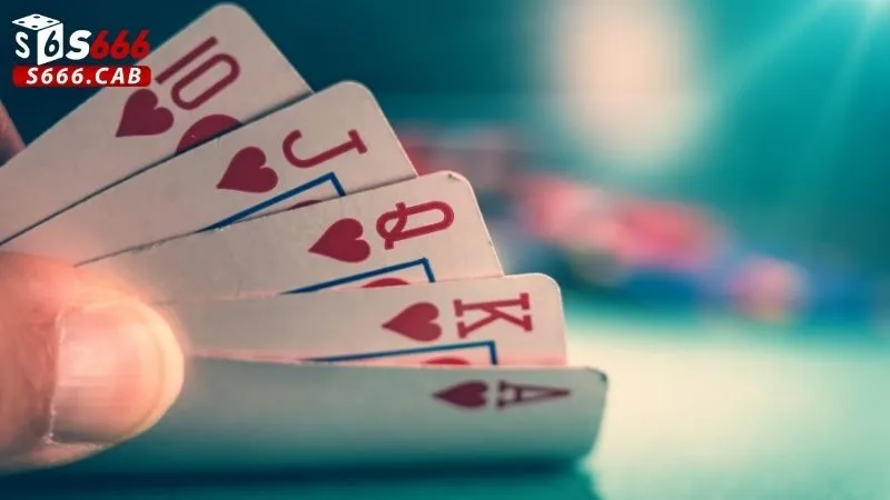 Game Bài S666 1 Hệ Thống RNG: Trái Tim Của Sự Công Bằng trong Game Bài S666