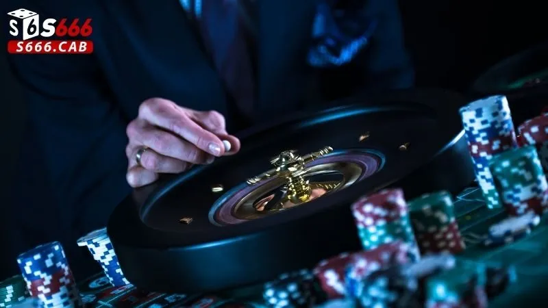 Giới thiệu S666 3 Ưu điểm vượt trội của S666