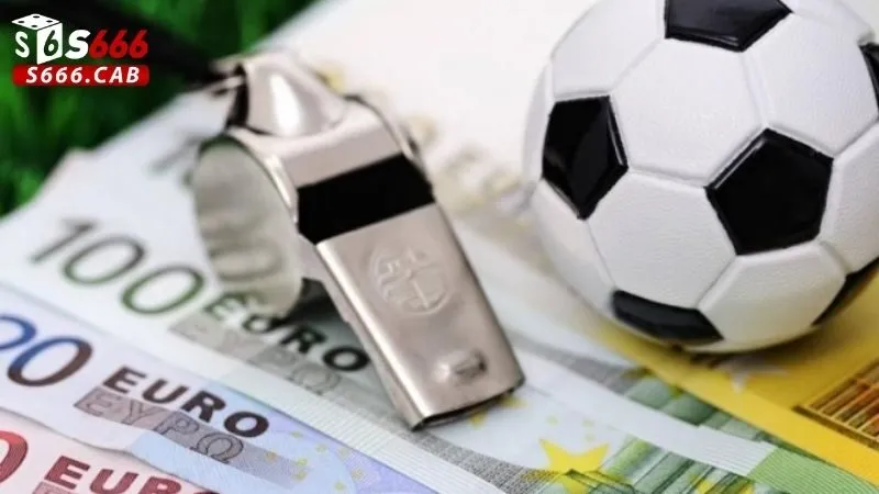 Kèo Bàn Thắng Là Gì: Hướng Dẫn Cá Cược Tỷ Số Chi Tiết 2 Giới thiệu về Kèo Bàn Thắng