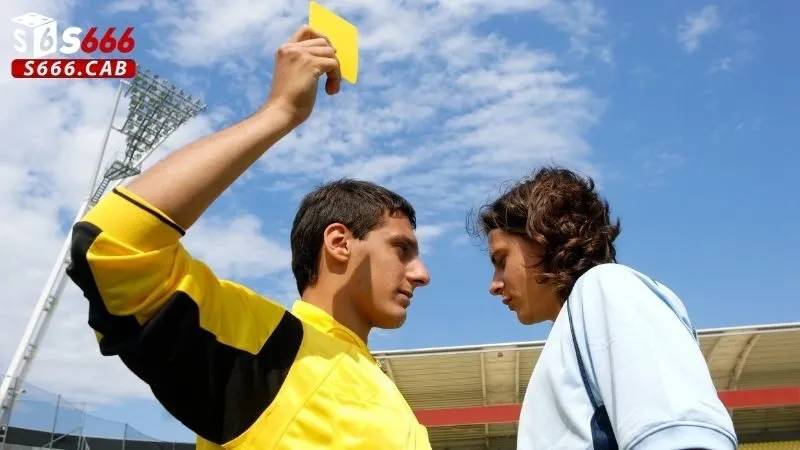 Kèo Thẻ Phạt Là Gì: Giải Thích Chi Tiết Cho Người Mới 3 Các Loại Kèo Thẻ Phạt