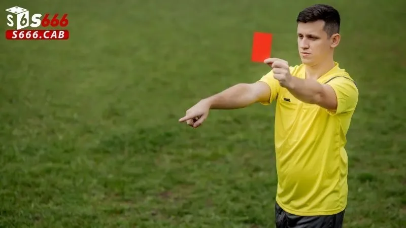 Kèo Thẻ Phạt Là Gì: Giải Thích Chi Tiết Cho Người Mới 6 Yếu Tố Ảnh Hưởng Đến Kết Quả Kèo Thẻ Phạt