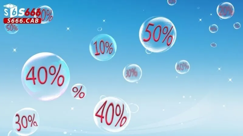 Khuyến Mãi S666 2 Khuyến Mãi Vào Ngày Lễ Tết