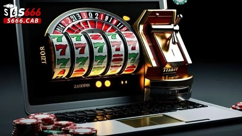 Kiếm Tiền Từ Slot Game S666: Chiến Thuật Chơi Hiệu Quả 10 Kiểm Soát Tâm Lý: Yếu Tố Quan Trọng Để Kiếm Tiền Từ Slot Game S666