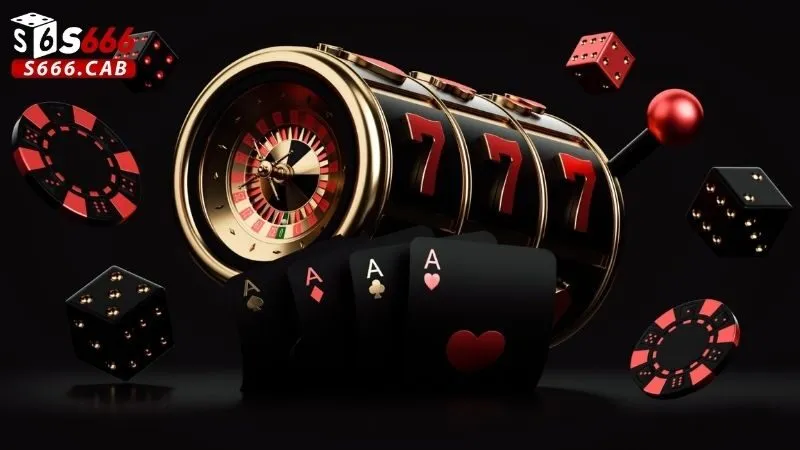 Chiến Thuật Chơi Hiệu Quả Để Kiếm Tiền Từ Slot Game S666