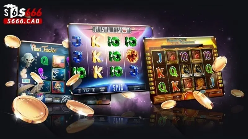 Hiểu Về Slot Game S666