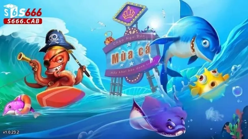 Kỹ Năng Bắn Cá Online: Bí Quyết Săn Cá Hiệu Quả 3 Kỹ Thuật Bắn Cá Hiệu Quả: Bí Quyết Thành Công trong Kỹ Năng Bắn Cá Online