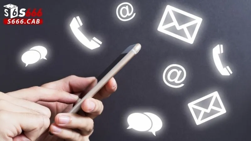 Liên Hệ S666 3 Chất Lượng Dịch Vụ Hỗ Trợ Khách Hàng S666: Sự Cam Kết Về Chất Lượng
