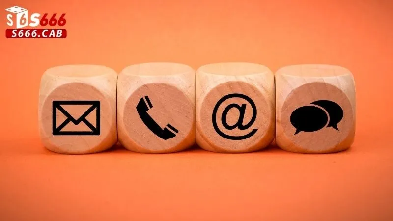 Liên Hệ S666 2 Hệ Thống Hỗ Trợ Tự Động (FAQ): Giải Đáp Nhanh Chóng Các Câu Hỏi Thường Gặp