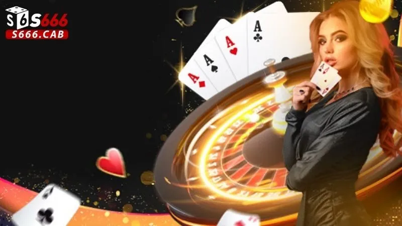 Link Vào S666: Địa Chỉ Truy Cập Chính Thức Mới Nhất 2 Lý do Link Vào S666 Thay Đổi Thường Xuyên