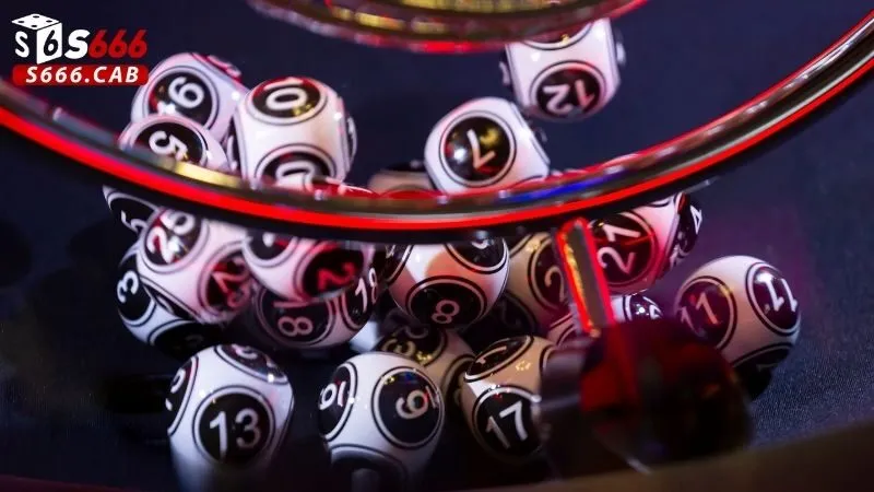 Lô Đề Siêu Tốc S666: Kênh Đặt Cược Xổ Số Uy Tín 2 Ưu điểm của Lô Đề Siêu Tốc S666