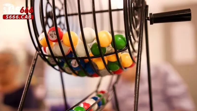 Mega 6/45 S666: Hướng Dẫn Đặt Cược & Tỷ Lệ Trúng 2 Giới thiệu về Xổ số Mega 6/45 và S666