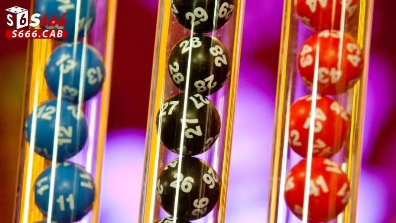 Mega 6/45 S666: Hướng Dẫn Đặt Cược & Tỷ Lệ Trúng 4 Hướng dẫn đặt cược Mega 6/45 trên S666