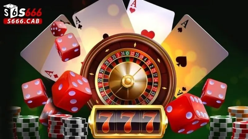 Nổ Hũ Đổi Tiền Thật S666: Game Slot Uy Tín Số 1 VN 2 Ưu điểm vượt trội của S666: Trải nghiệm hoàn hảo cho game thủ