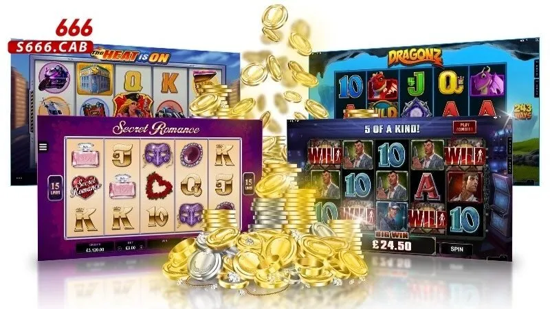 Giới thiệu chi tiết về S666: Hệ sinh thái giải trí hoàn chỉnh