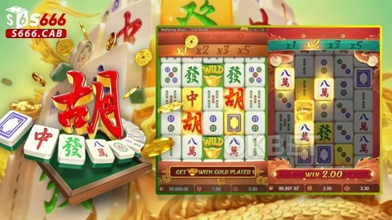Nổ Hũ Đường Mạt Chược S666: Trải Nghiệm Slot Đỉnh Cao 3 Trải Nghiệm Chơi Thực Tế: Những Cảm Xúc Không Thể Quên