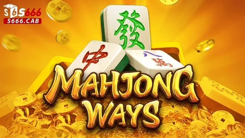 Nổ Hũ Đường Mạt Chược S666: Trải Nghiệm Slot Đỉnh Cao 3 Hướng dẫn chơi Đường Mạt Chược trên S666: Bước đầu chinh phục Jackpot