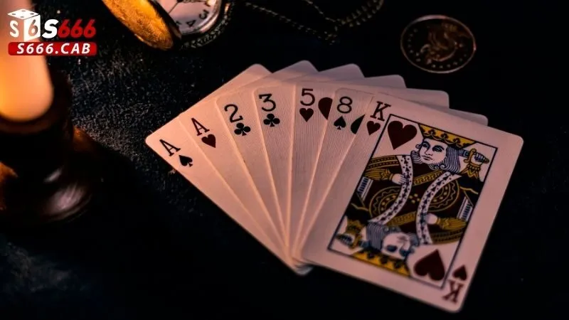 Phỏm S666: Cách Chơi Phỏm Online Dễ Thắng Tại S666 3 Chiến Thuật Chơi Phỏm Dễ Thắng Tại S666