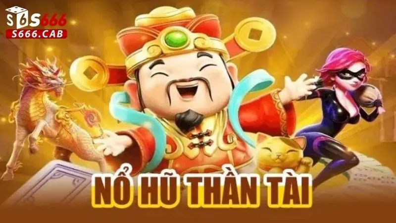 Quay Hũ Tại S666: Kinh Nghiệm Chơi Slot Game Hiệu Quả 2 Giới thiệu chung về Quay Hũ tại S666