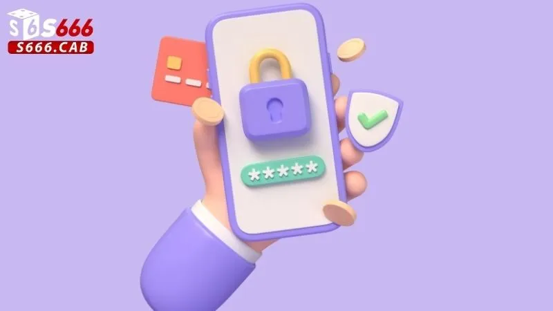 Quyền Riêng Tư 3 Cam Kết Bảo Vệ Quyền Riêng Tư Của S666