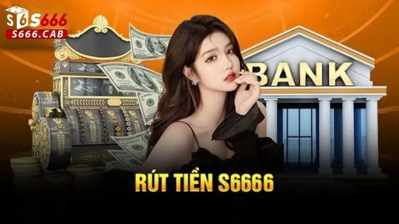 Rút Tiền S666 1 Đăng nhập Tài Khoản S666: Bước Đầu Tiên Quan Trọng