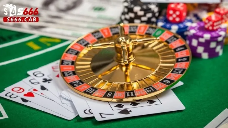 TRANG CHỦ 30 Hướng dẫn đăng nhập và đăng ký tại nhà cái S666