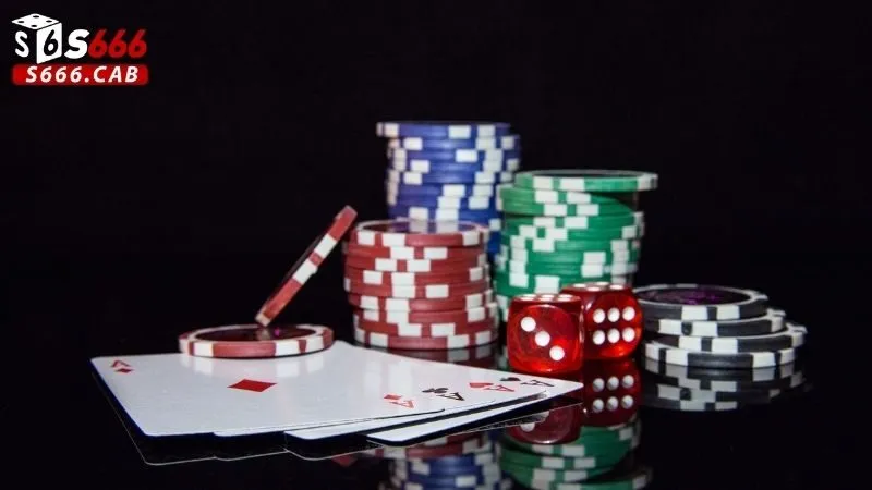 TRANG CHỦ 28 Trải Nghiệm Người Dùng - Sự Khác Biệt của S666