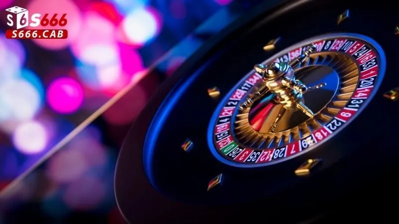 TRANG CHỦ 24 Uy tín và Độ Tin Cậy - Nền Tảng Thành Công của S666