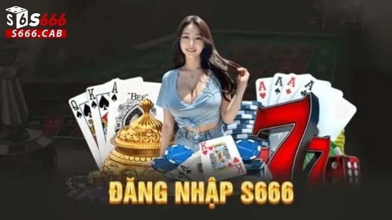 S666 Đăng Nhập 3 Các vấn đề liên quan đến đăng nhập