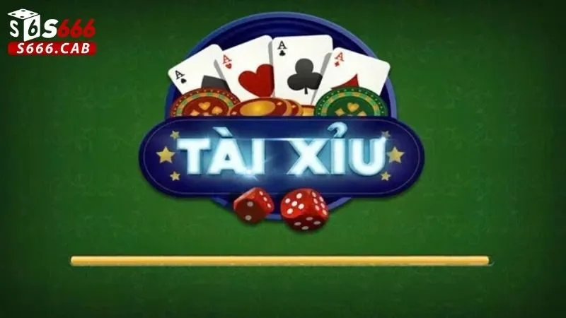 Soi Cầu Tài Xỉu S666: Phương Pháp Dự Đoán Chuẩn Xác 2 Tìm hiểu về Tài Xỉu S666