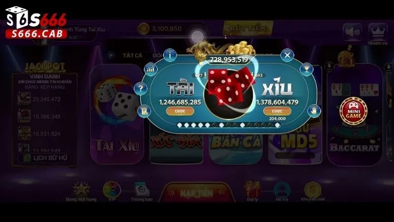 Soi Cầu Tài Xỉu S666: Phương Pháp Dự Đoán Chuẩn Xác 4 Những lưu ý quan trọng khi Soi Cầu Tài Xỉu S666