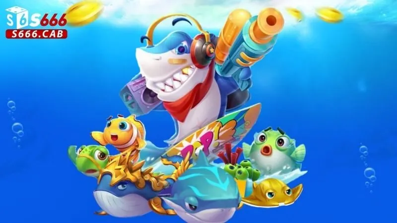 Thực Trạng Các Tool Hack Bắn Cá: Lời Hứa Mị Mà Và Sự Thật Phũ Phàng