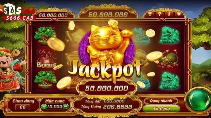 Top Game Nổ Hũ S666: Danh Sách Slot Game Uy Tín Nhất 2 Tiêu chí đánh giá game