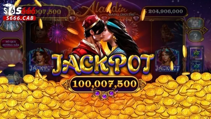 Top Game Nổ Hũ S666: Danh Sách Slot Game Uy Tín Nhất 9 Ưu điểm chung của các game nổ hũ S666