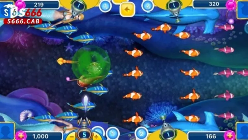 Vua Bắn Cá S666: Trở Thành Cao Thủ Bắn Cá Đổi Thưởng 4 Ưu điểm và nhược điểm của Vua Bắn Cá S666