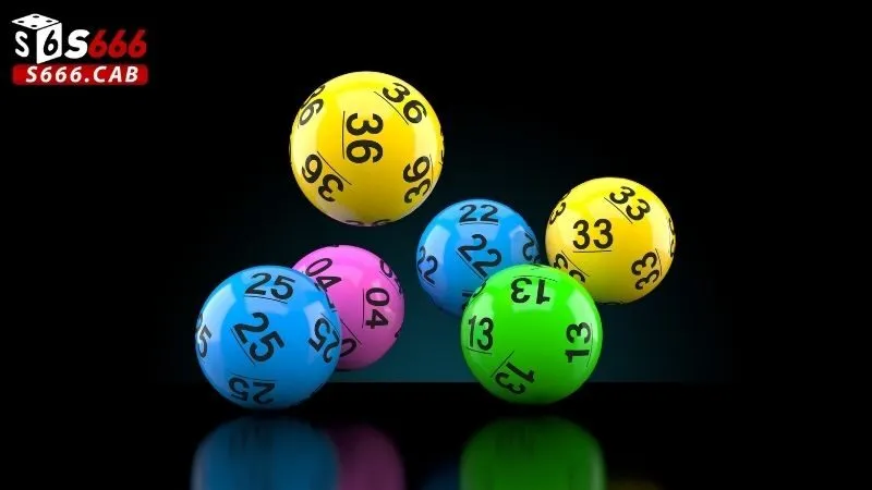 Xổ Số S666 1 Sự Uy Tín và Minh Bạch của Xổ Số S666